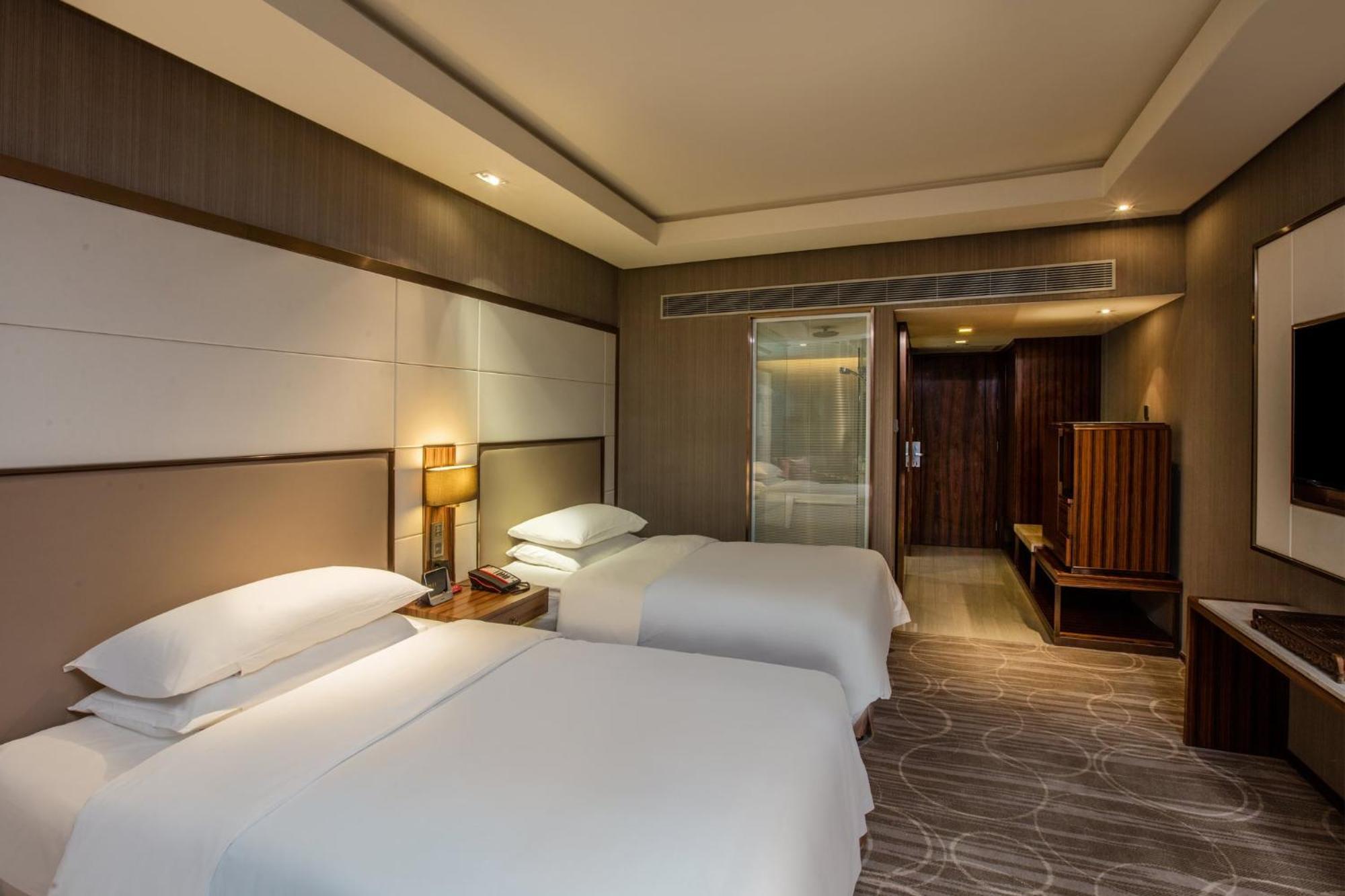 Crowne Plaza Kunming City Centre By Ihg Екстериор снимка